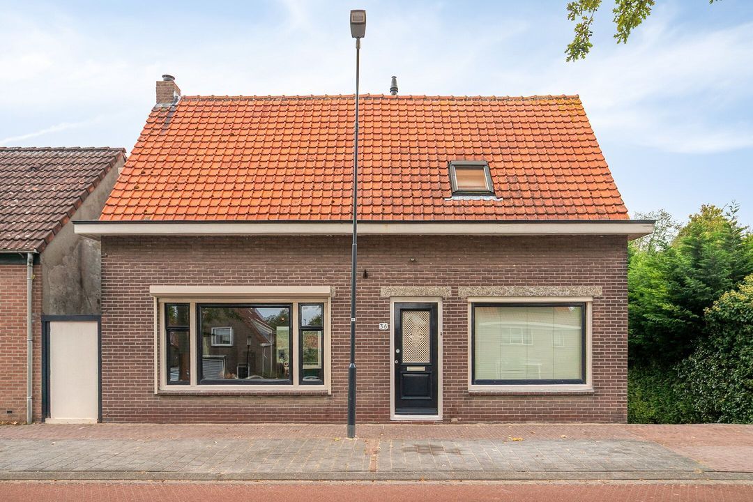 Molendijk 36, 's-Heerenhoek