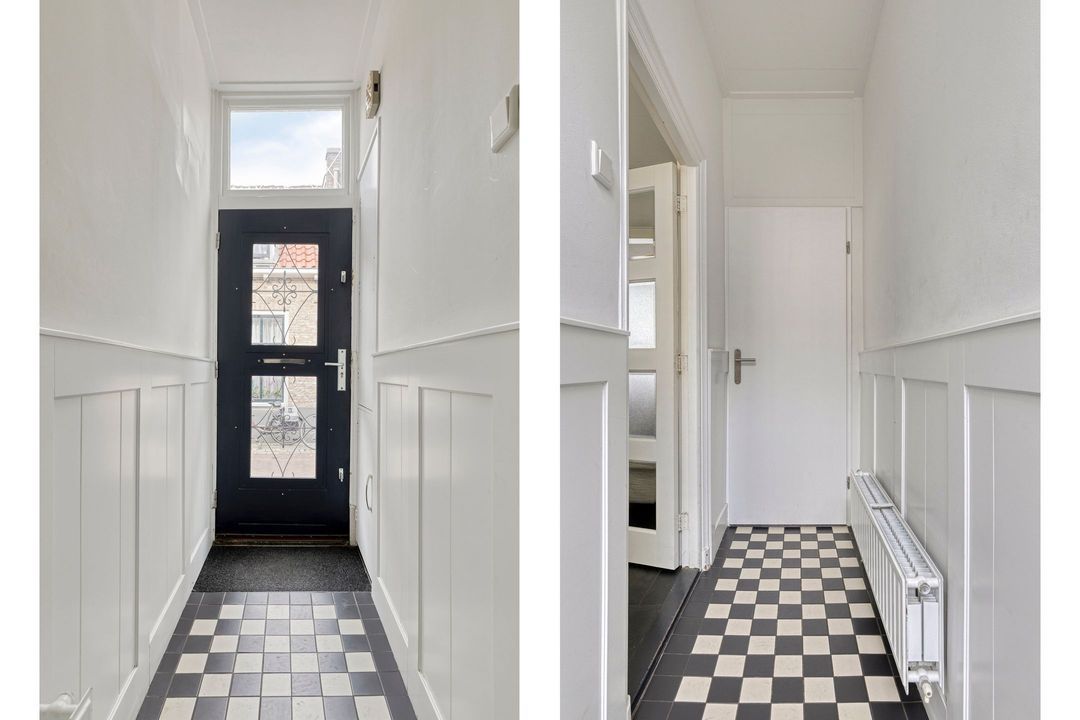 Pyntorenstraat 13, Goes