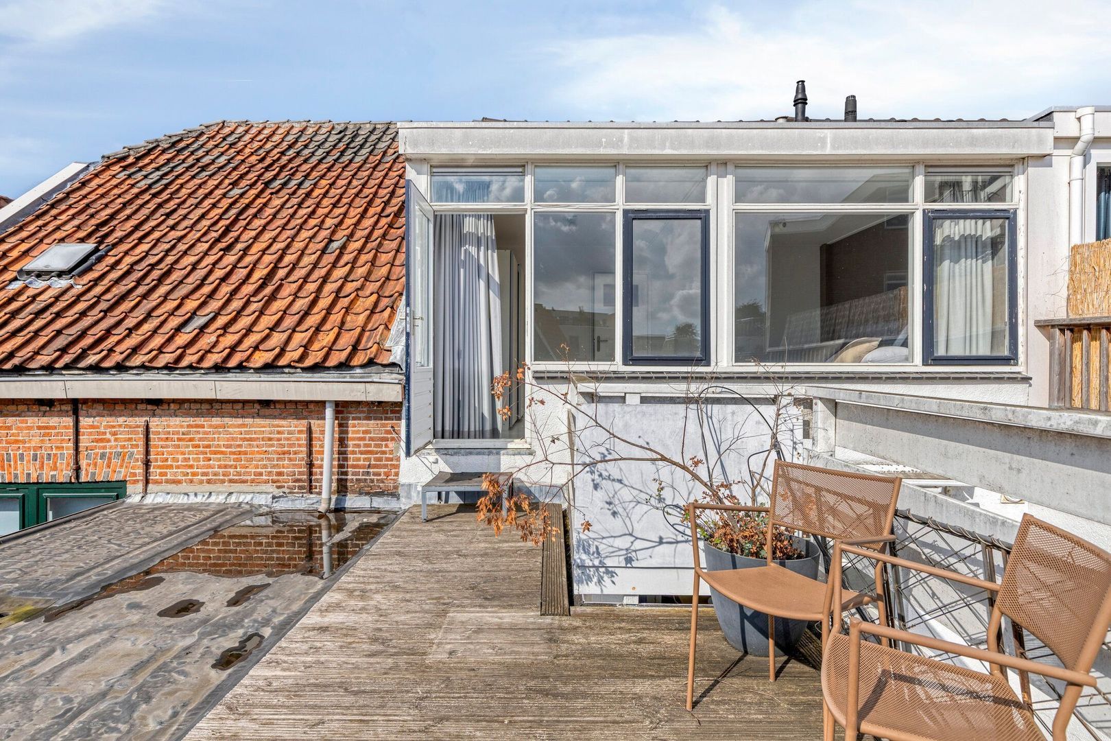 Pyntorenstraat 13, Goes foto-29