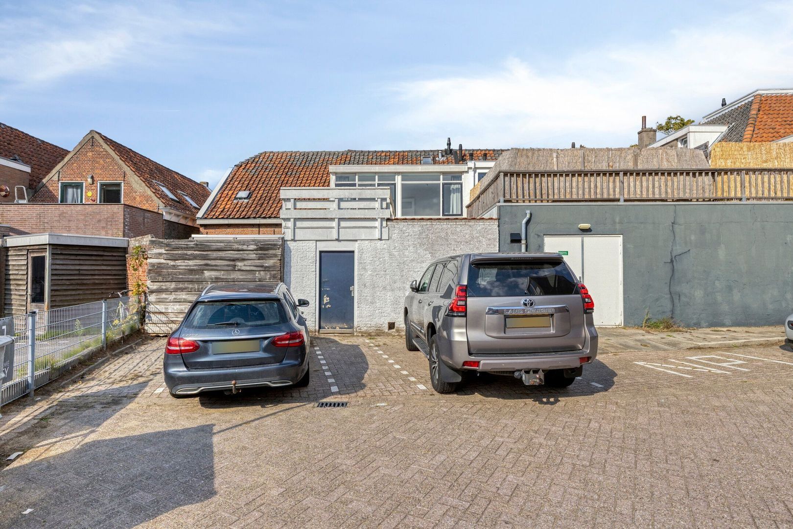 Pyntorenstraat 13, Goes foto-33