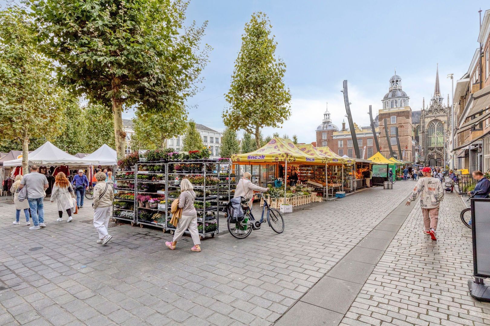 Pyntorenstraat 13, Goes foto-39
