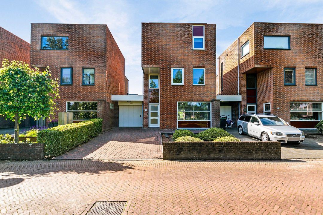 John Lennonlaan 48, Goes