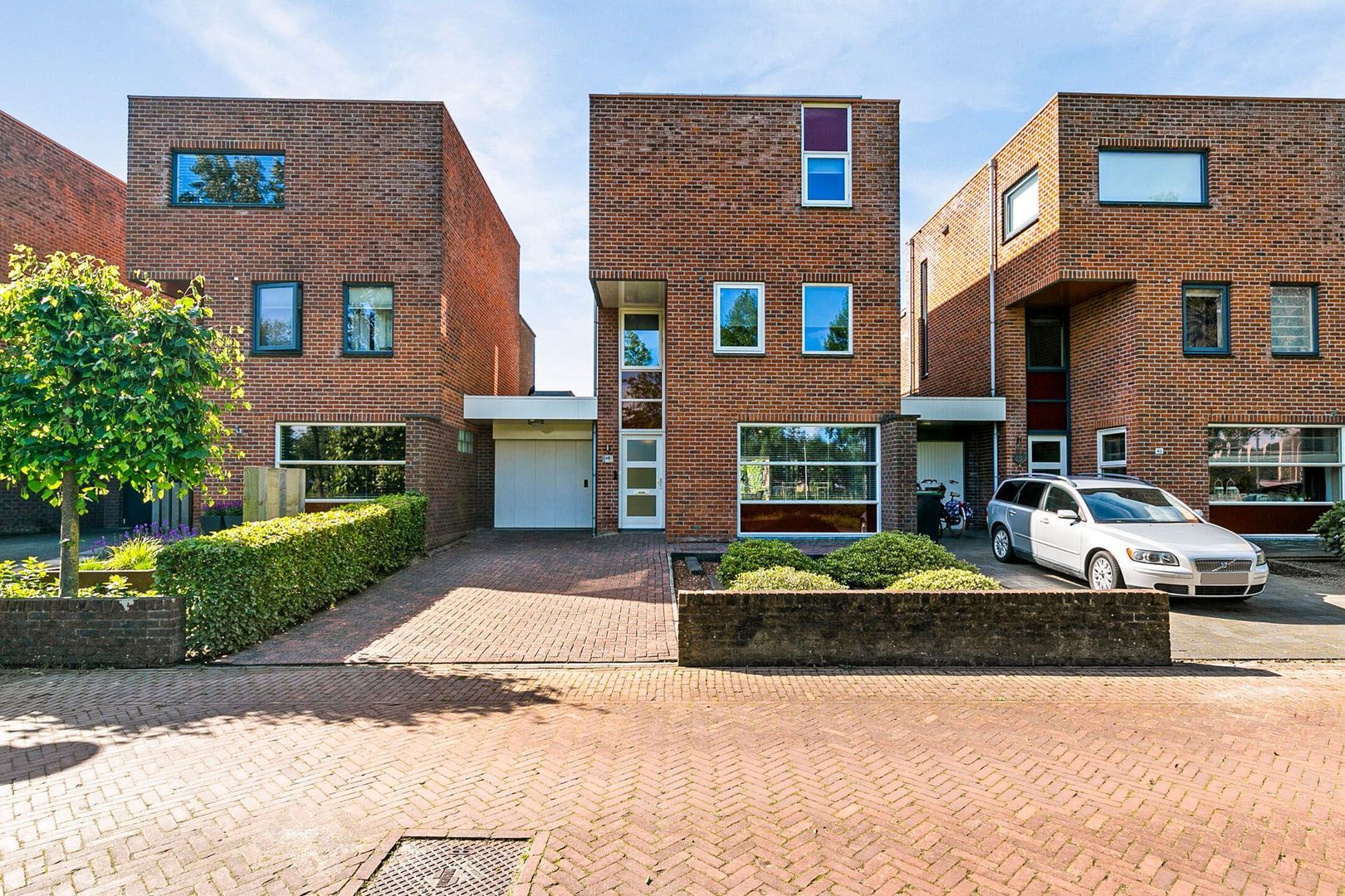 John Lennonlaan 48, Goes foto-0