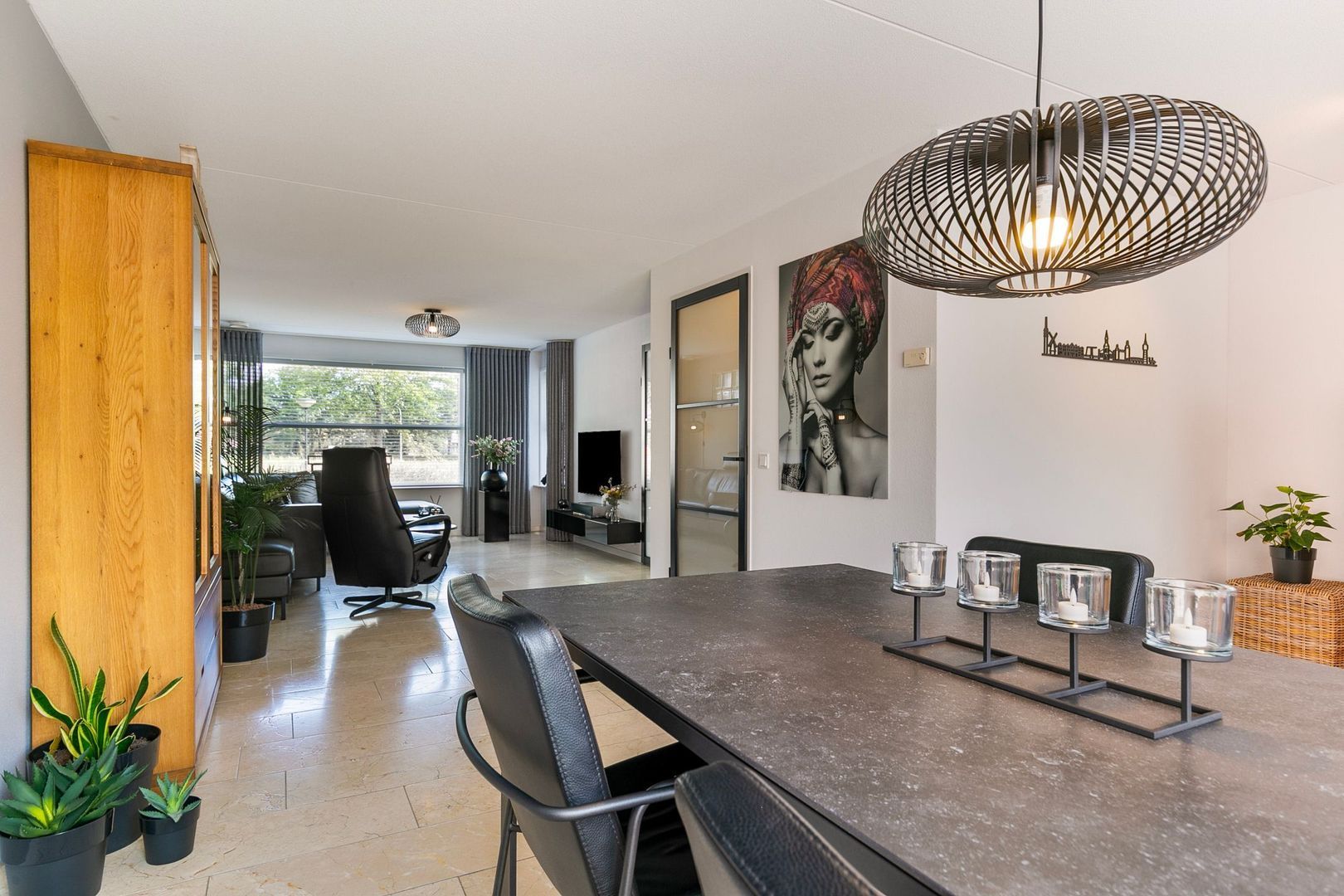 John Lennonlaan 48, Goes foto-8