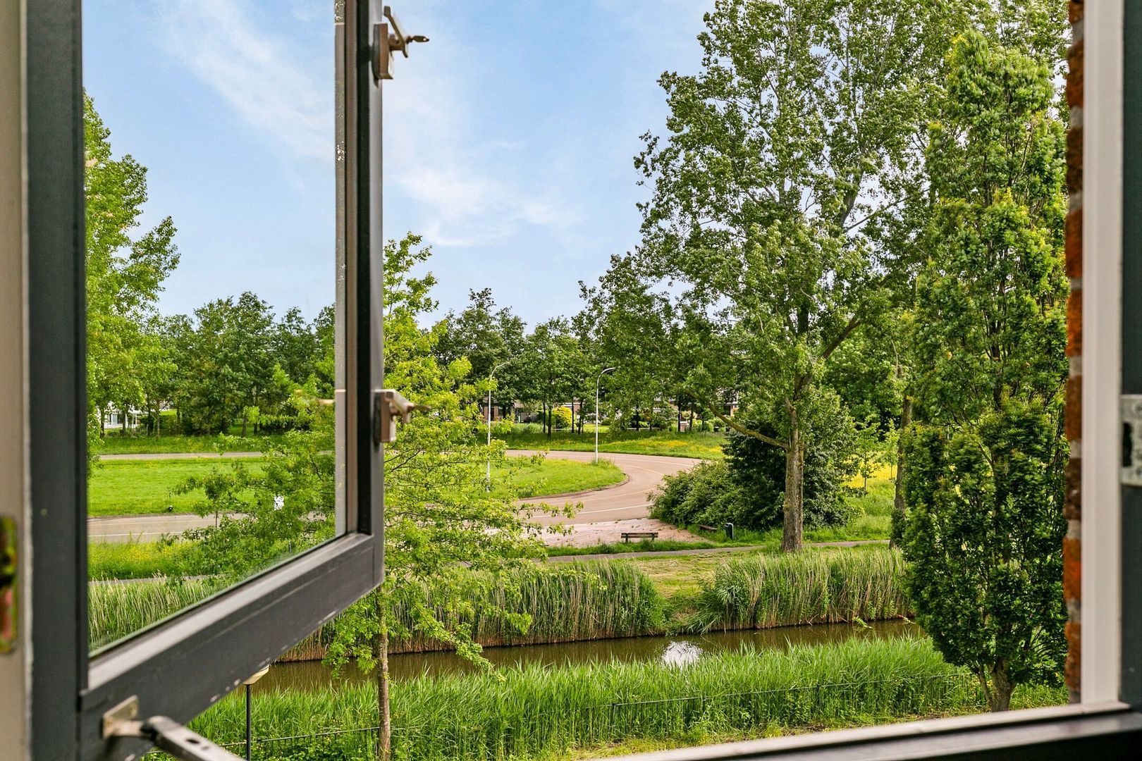 John Lennonlaan 48, Goes foto-25