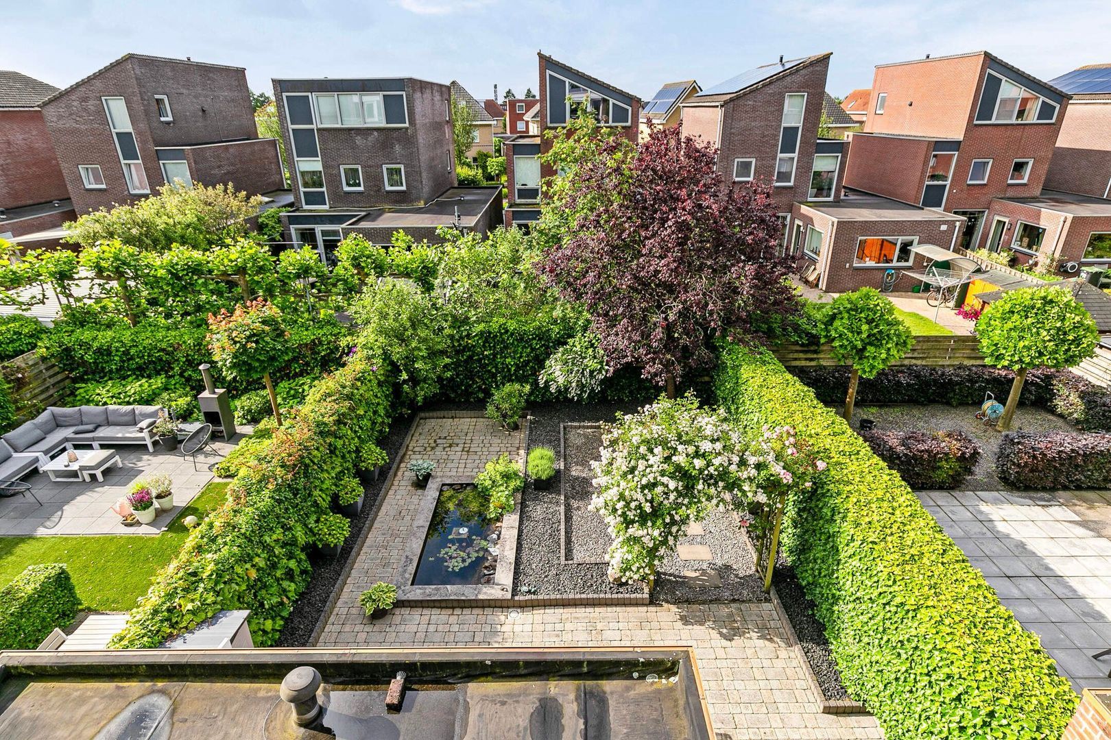 John Lennonlaan 48, Goes foto-27