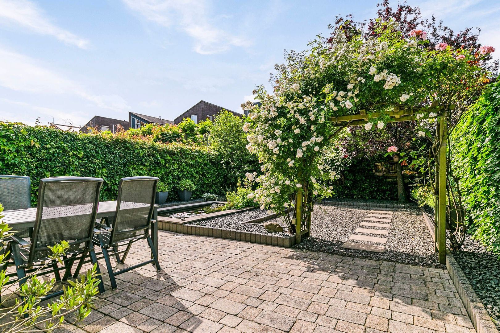 John Lennonlaan 48, Goes foto-29