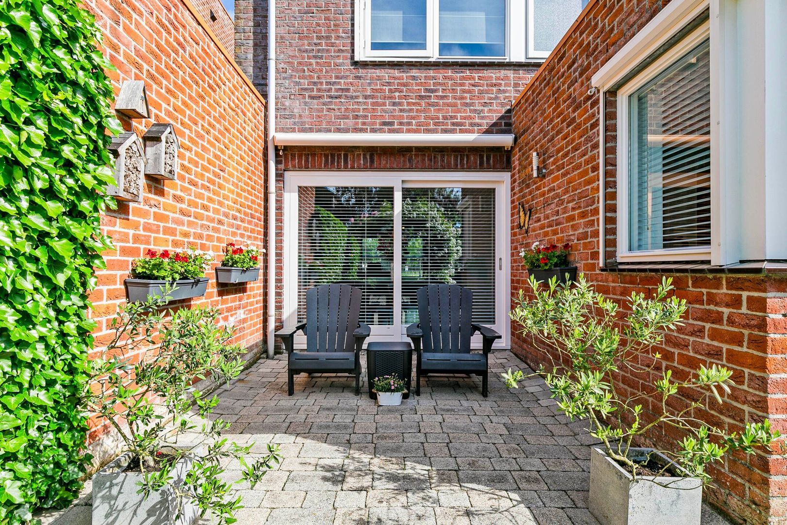 John Lennonlaan 48, Goes foto-30