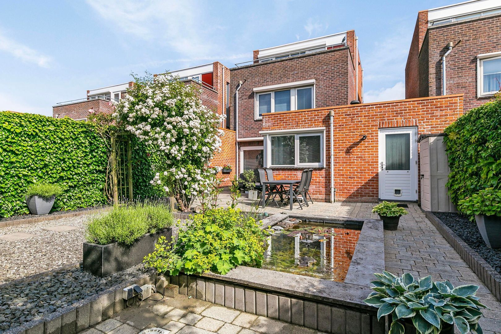 John Lennonlaan 48, Goes foto-28