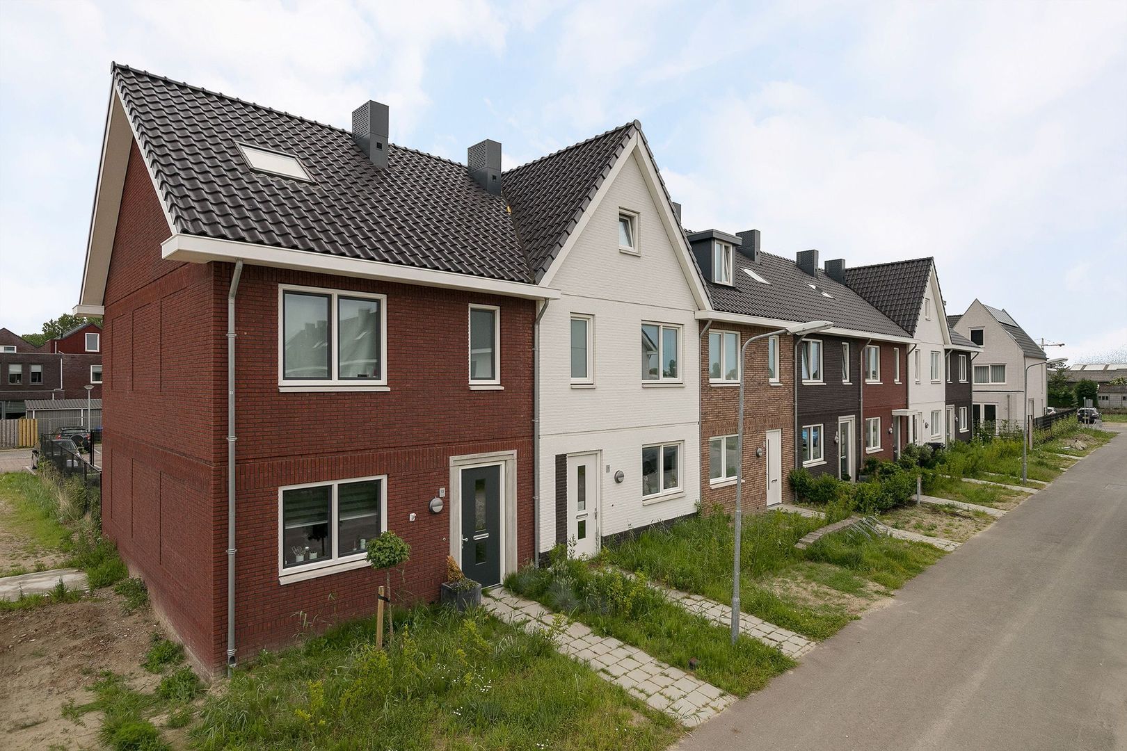 Stadsvisserijstraat 11, Goes foto-0