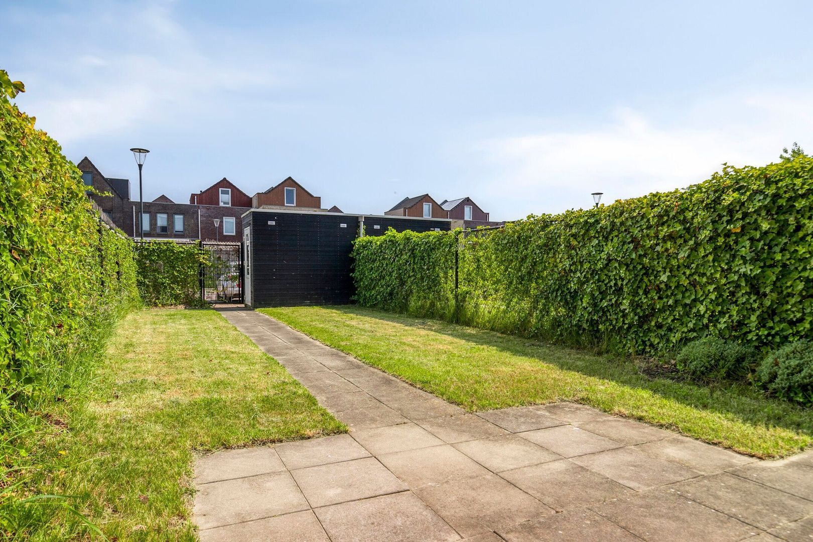 Stadsvisserijstraat 11, Goes foto-14