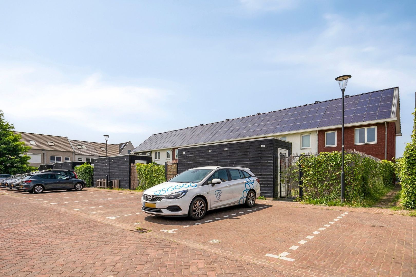 Stadsvisserijstraat 11, Goes foto-15