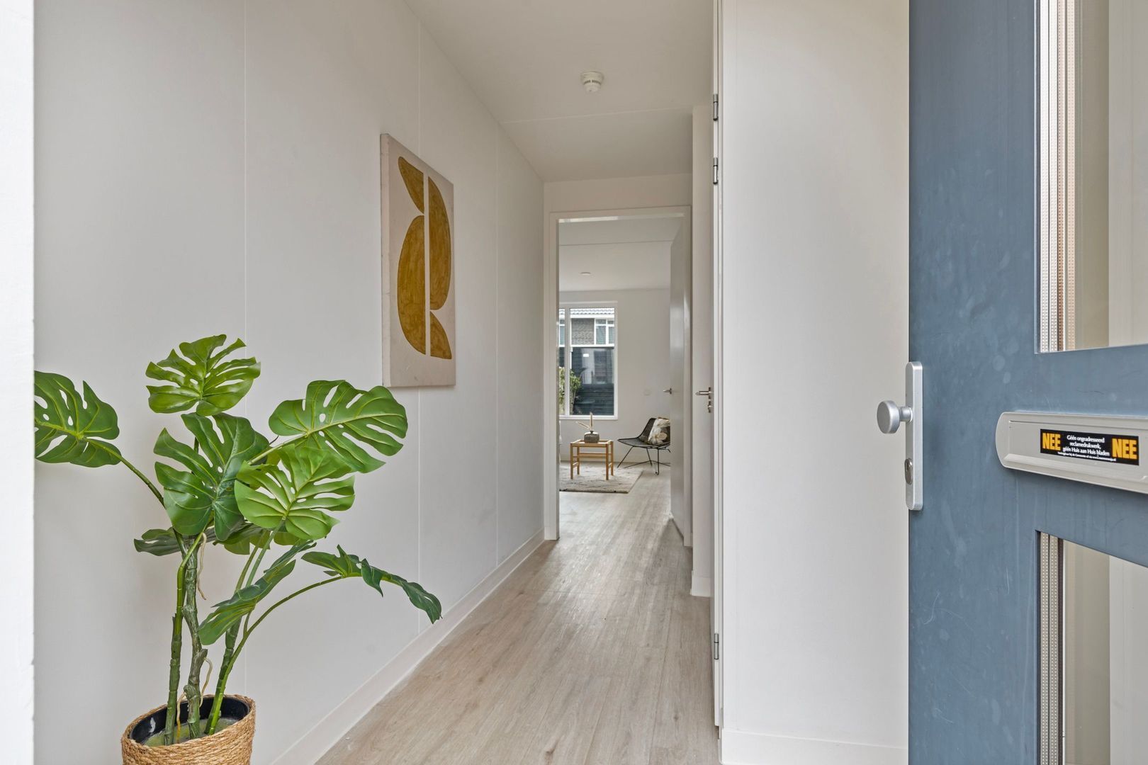 Stadsvisserijstraat 11, Goes foto-1