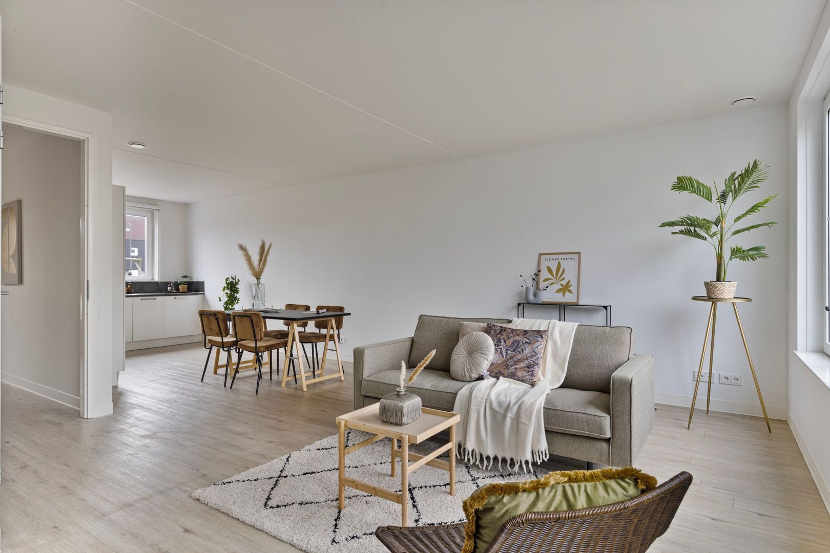 Stadsvisserijstraat 11, Goes foto-4