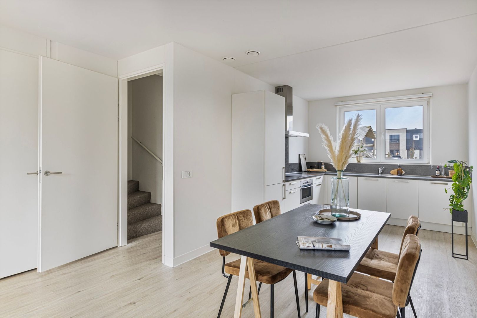 Stadsvisserijstraat 11, Goes foto-5