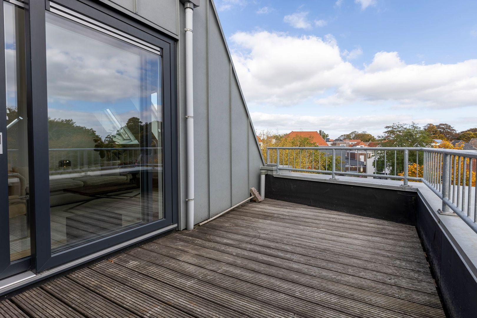 Dam 1 B 07, Goes foto-17