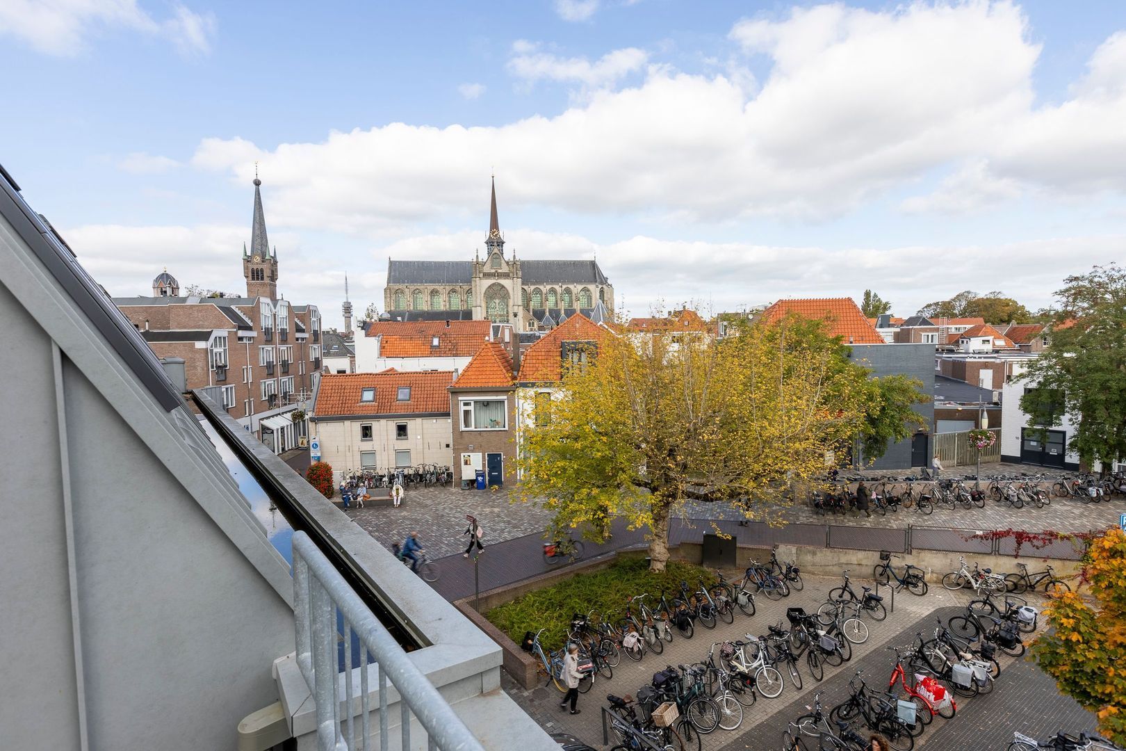 Dam 1 B 07, Goes foto-22