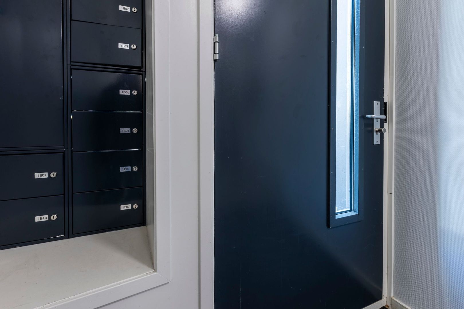 Dam 1 B 07, Goes foto-36