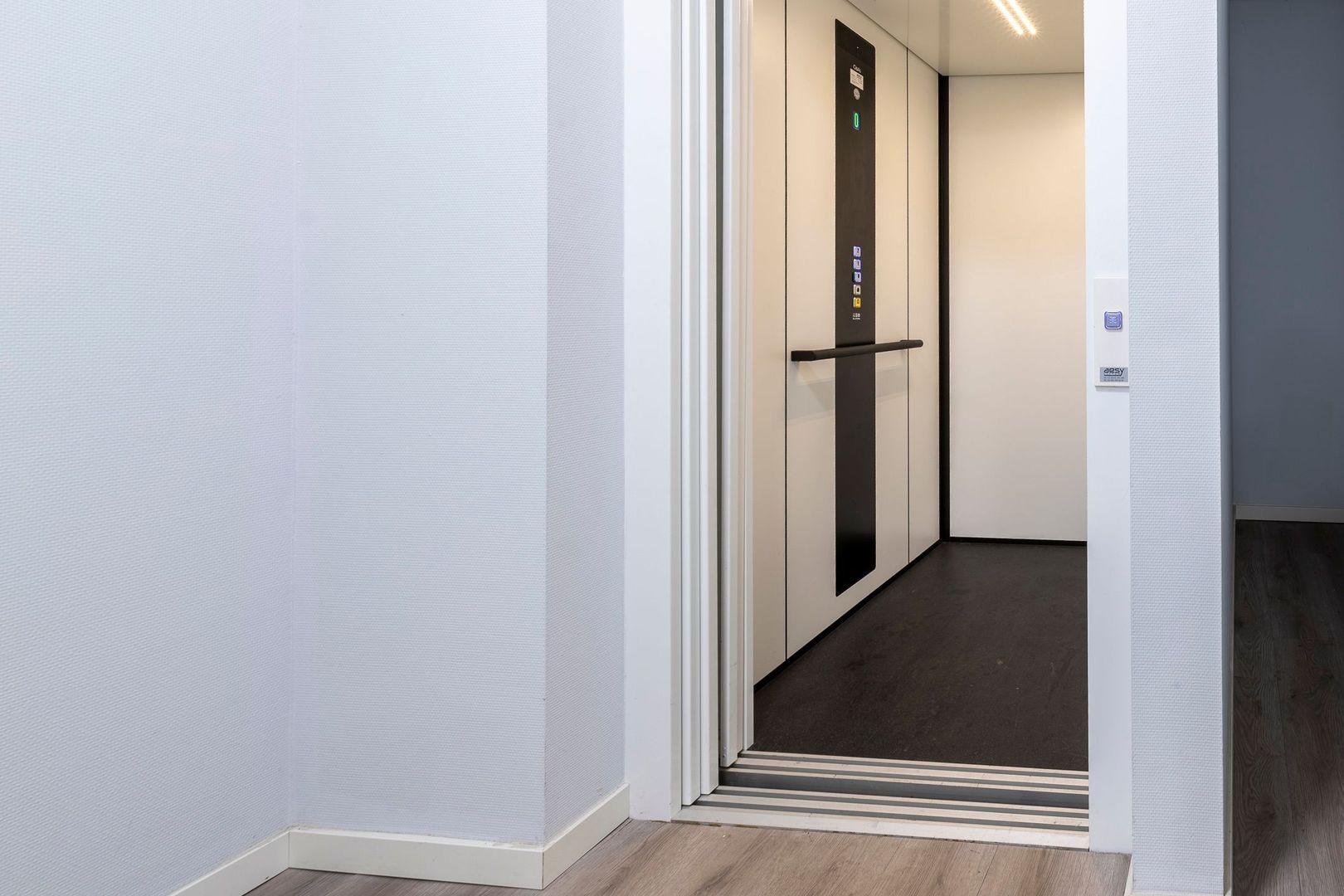 Dam 1 B 07, Goes foto-39