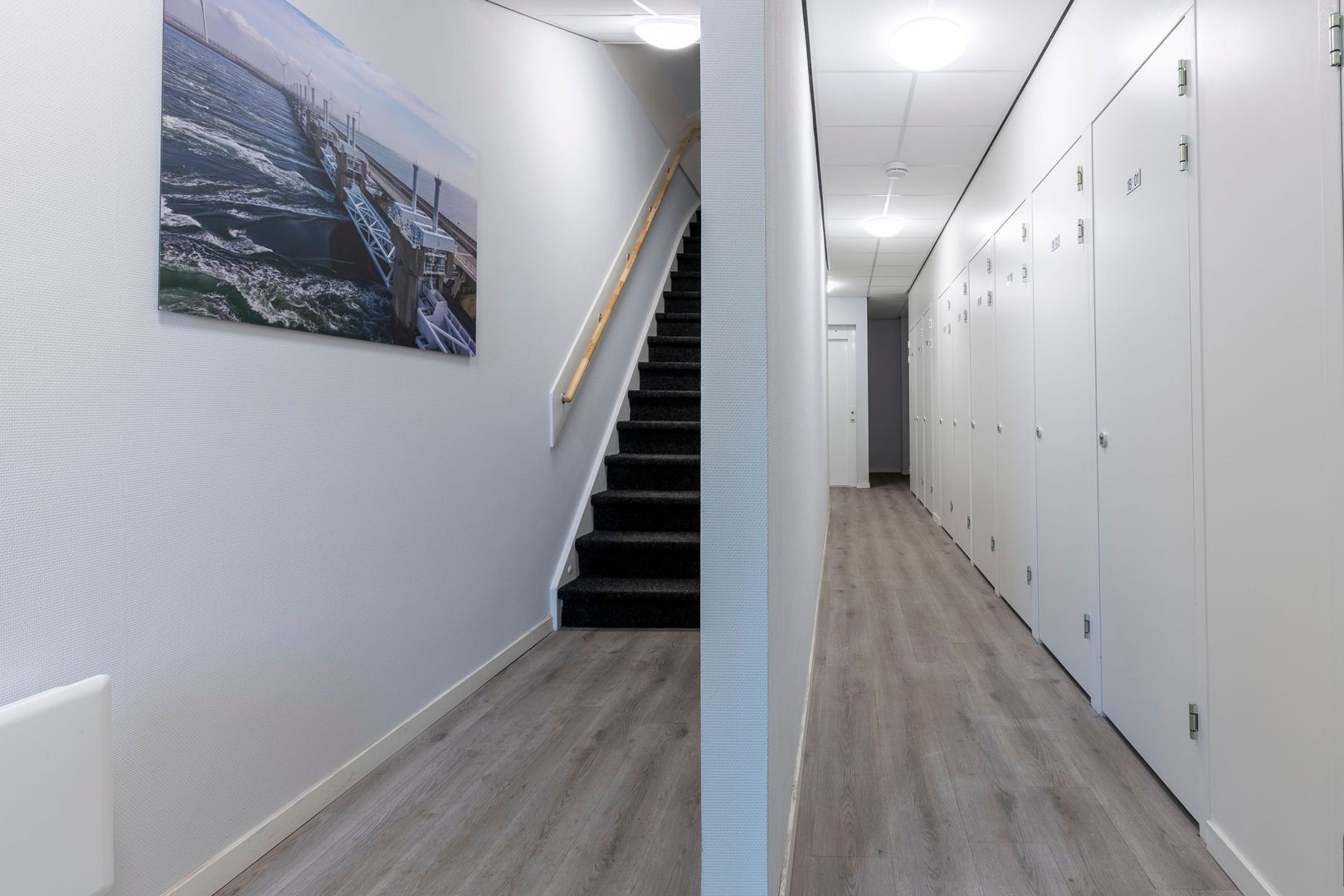 Dam 1 B 07, Goes foto-38