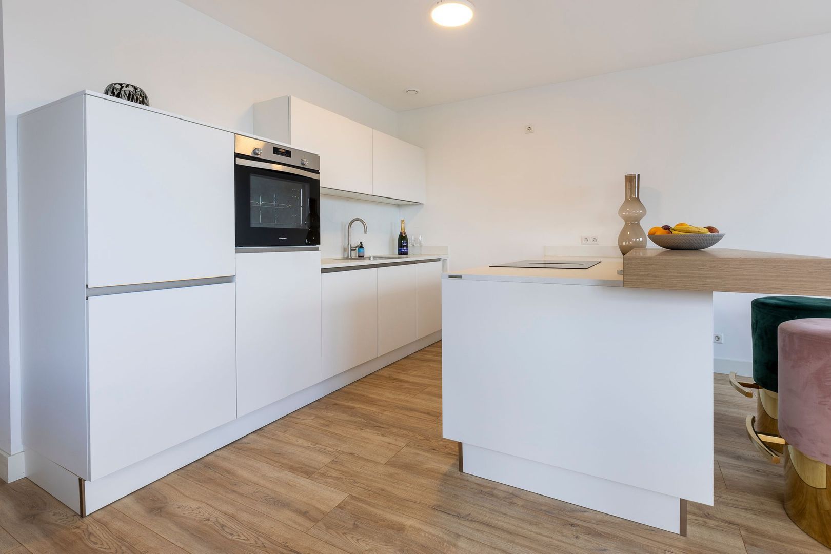 Dam 1 B 07, Goes foto-4