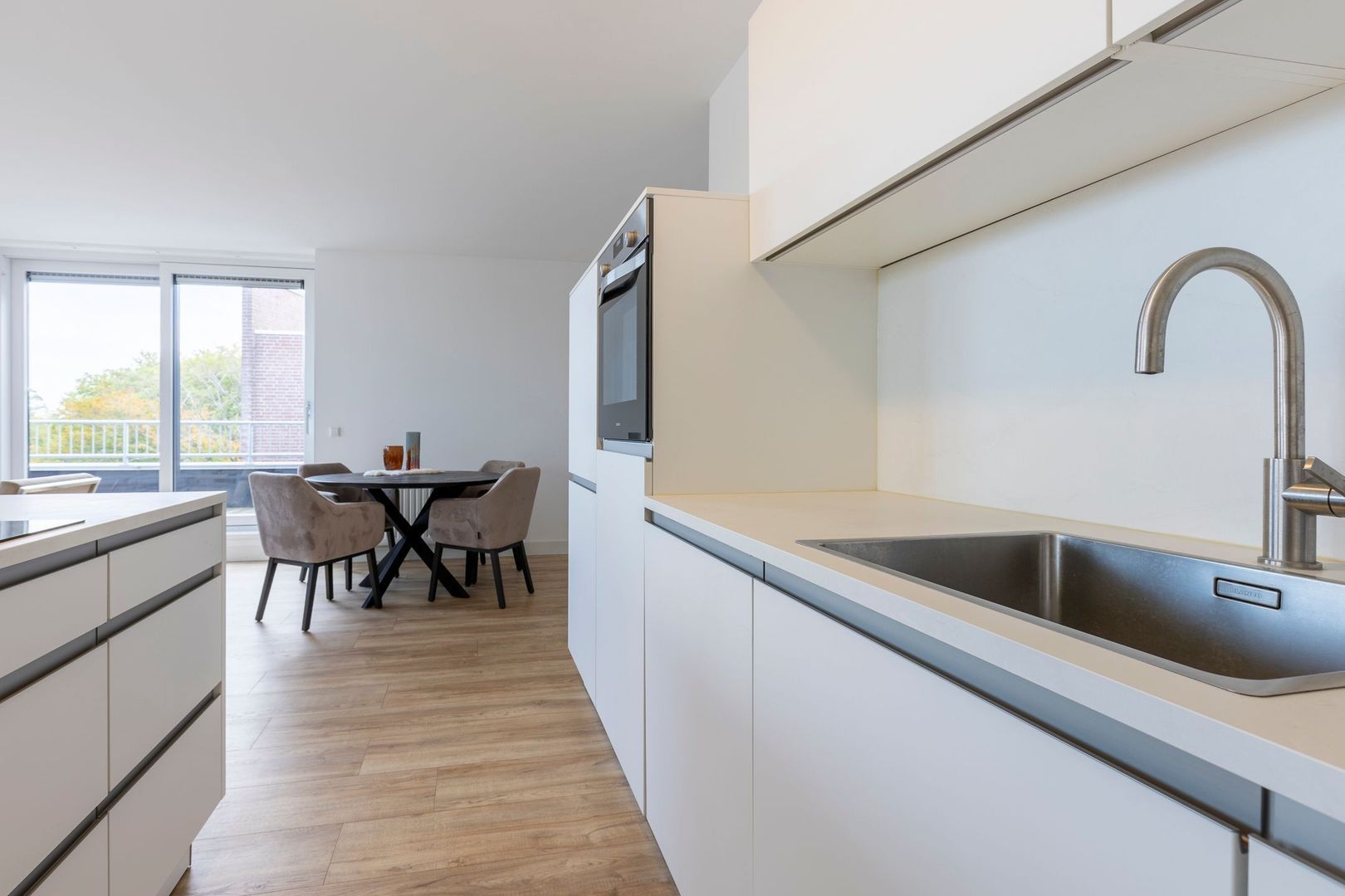 Dam 1 B 07, Goes foto-6