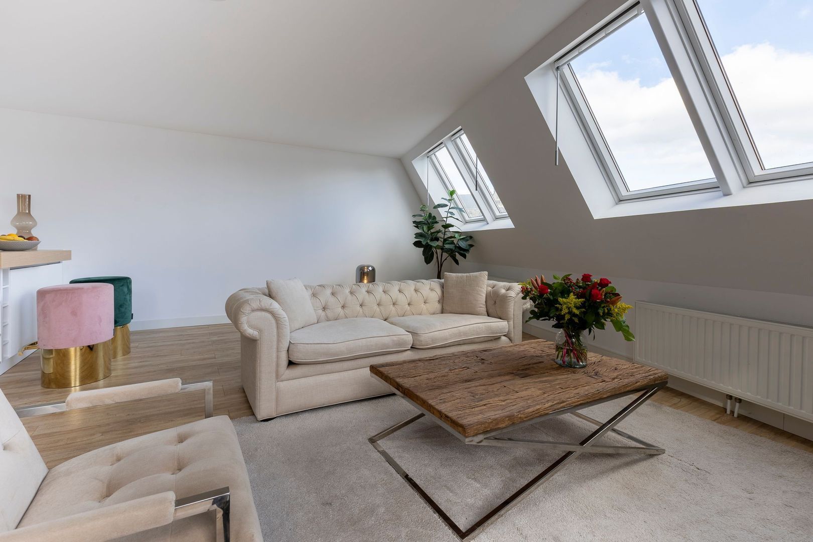 Dam 1 B 07, Goes foto-15