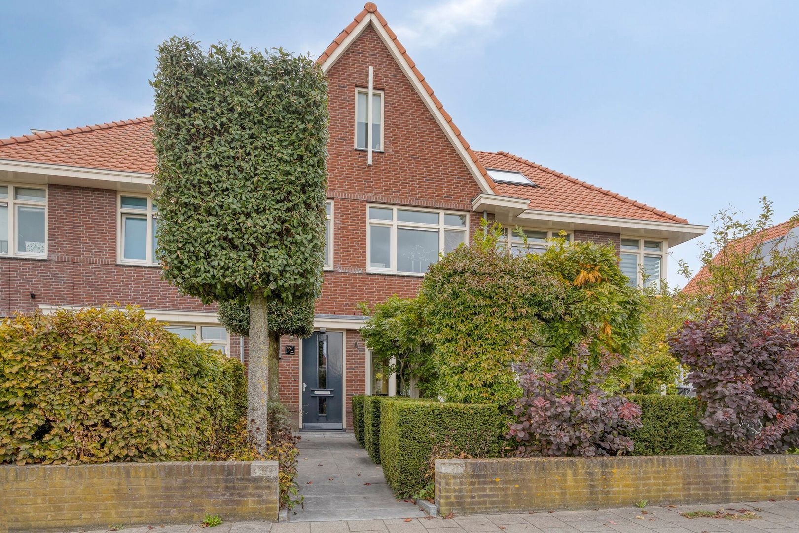 Paul Butterfieldstraat 55, Middelburg foto-24