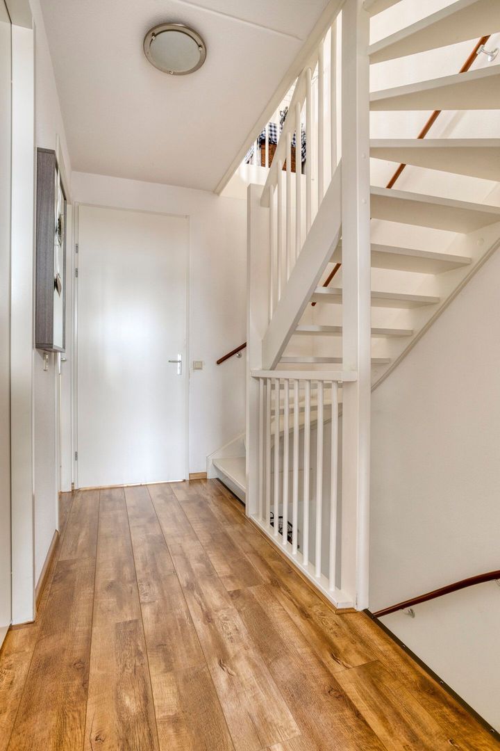 Paul Butterfieldstraat 55, Middelburg foto-13