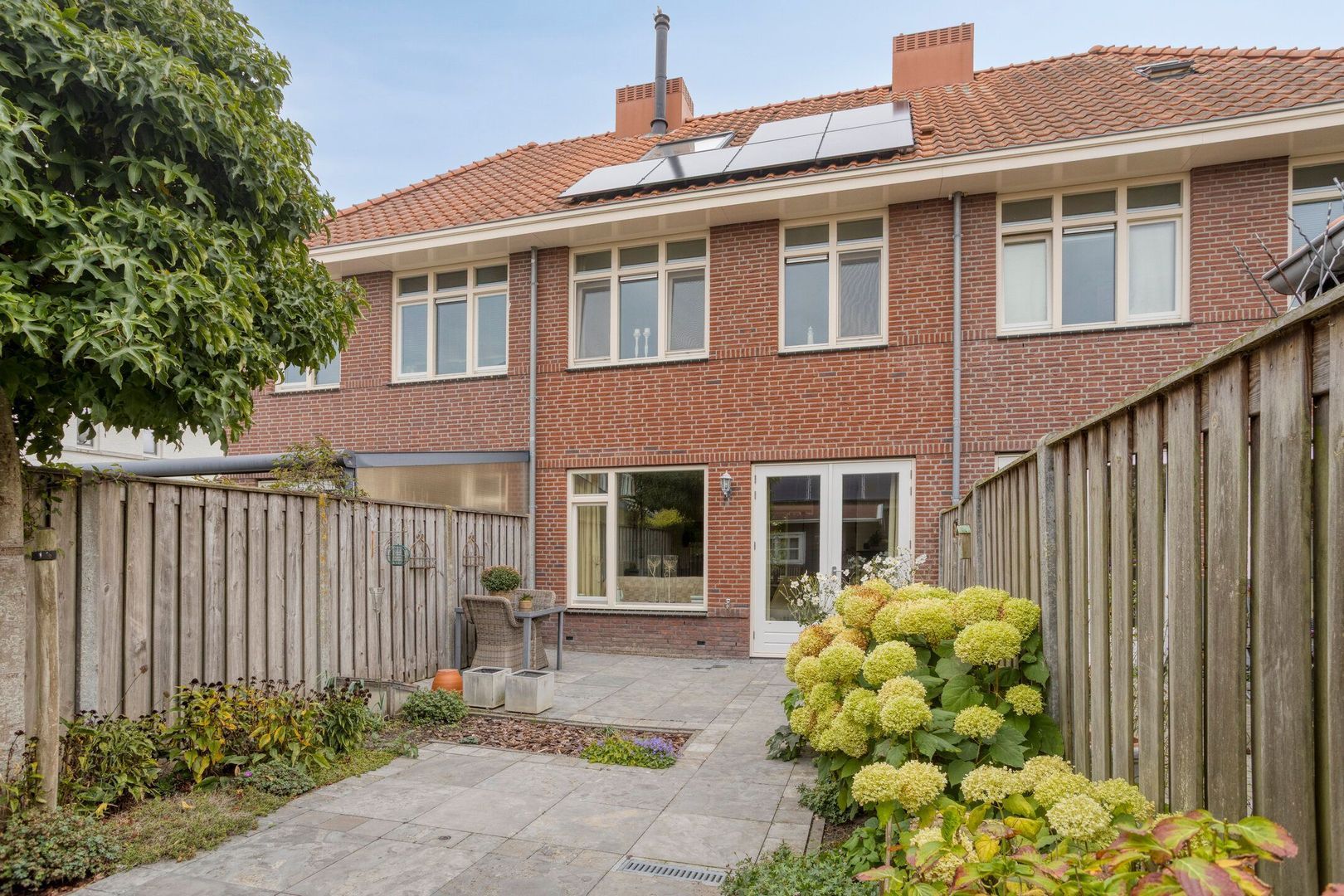 Paul Butterfieldstraat 55, Middelburg foto-22