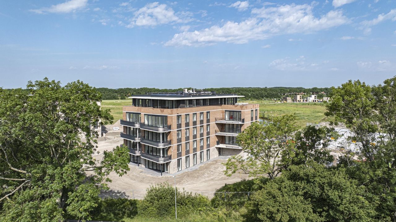 Atalantalaan 7, Middelburg