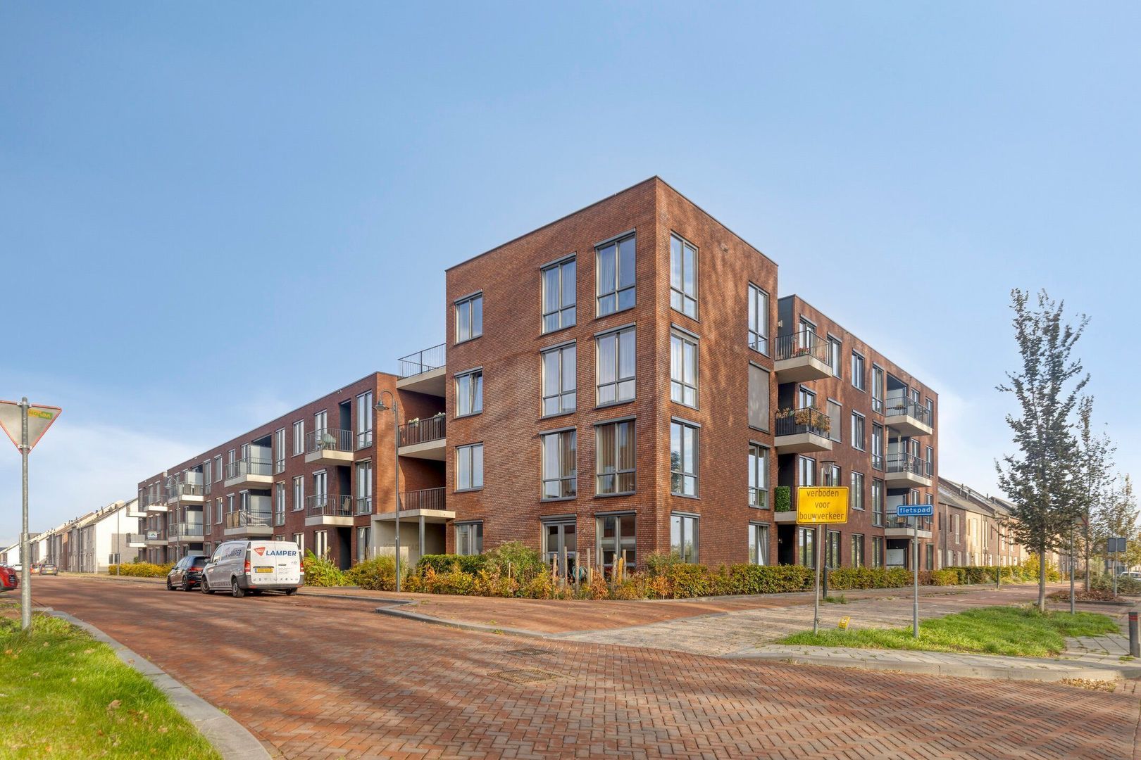 Ketelkade 57, Goes foto-1