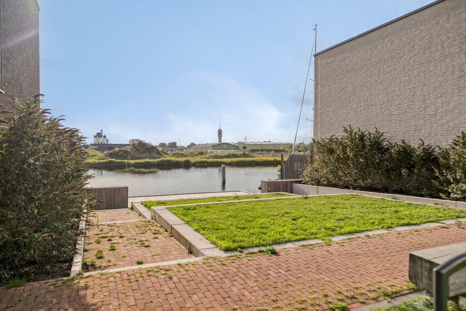 Ketelkade 57, Goes foto-23