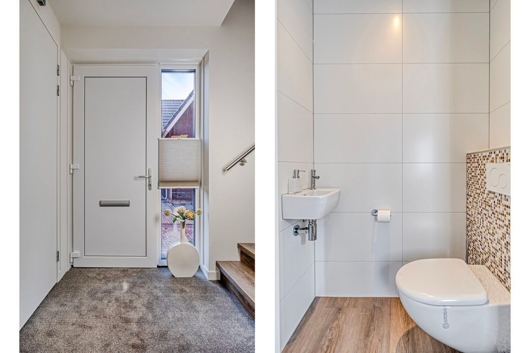 Piccolostraat 1, Goes