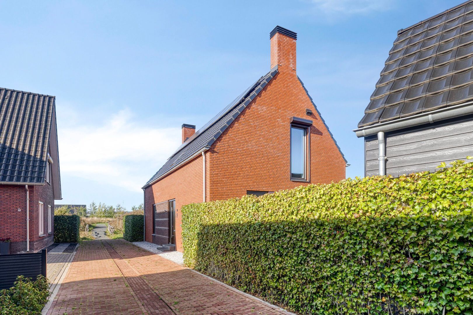 Piccolostraat 1, Goes foto-1