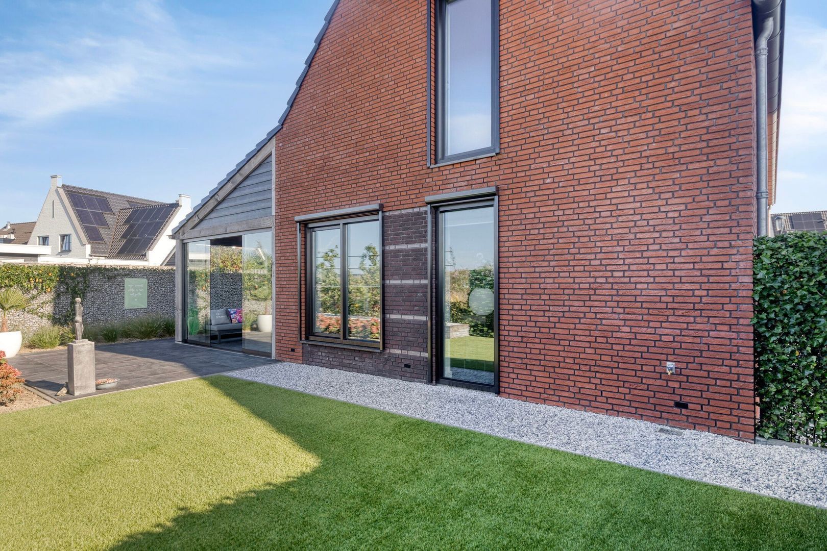 Piccolostraat 1, Goes foto-30