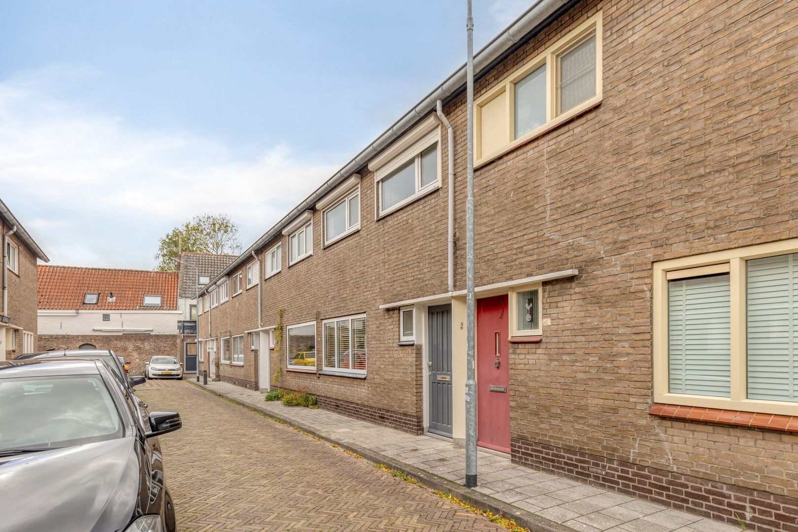 Augustijnenstraat 4, Middelburg foto-1