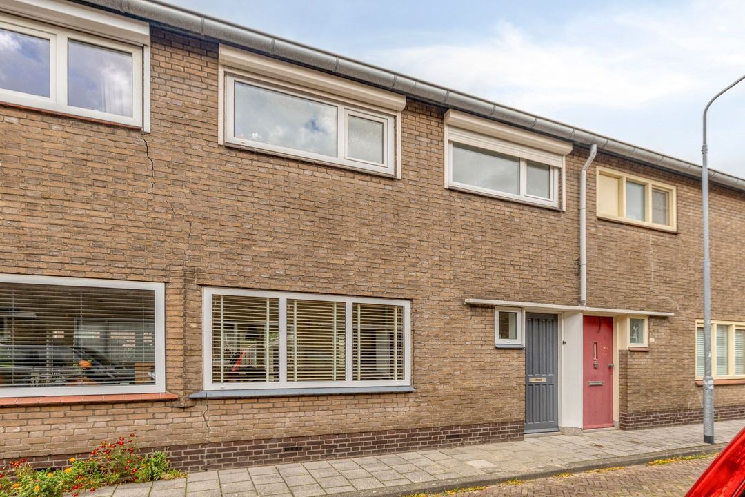 Augustijnenstraat 4, Middelburg