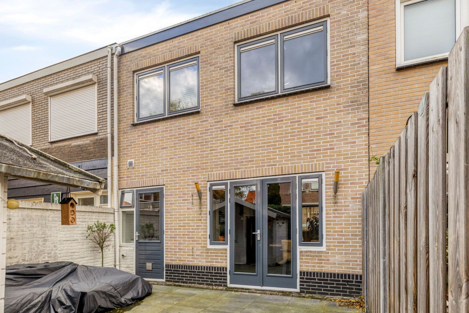 Augustijnenstraat 4, Middelburg foto-16