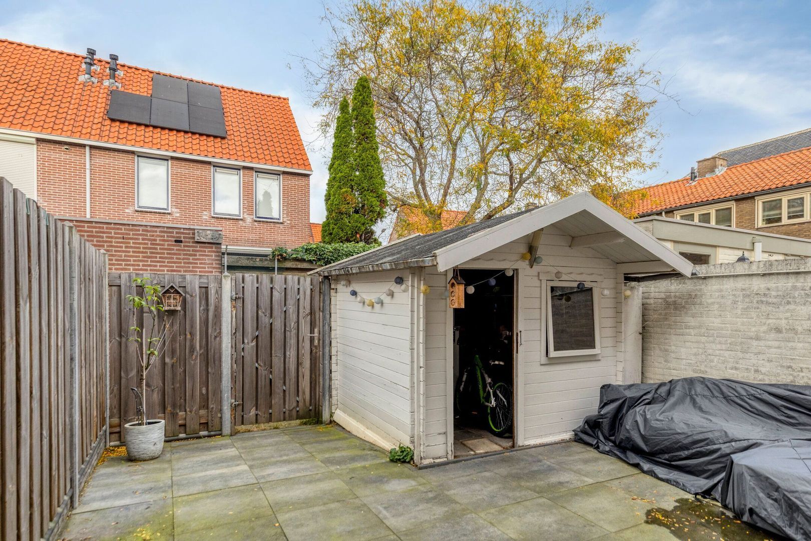 Augustijnenstraat 4, Middelburg foto-18