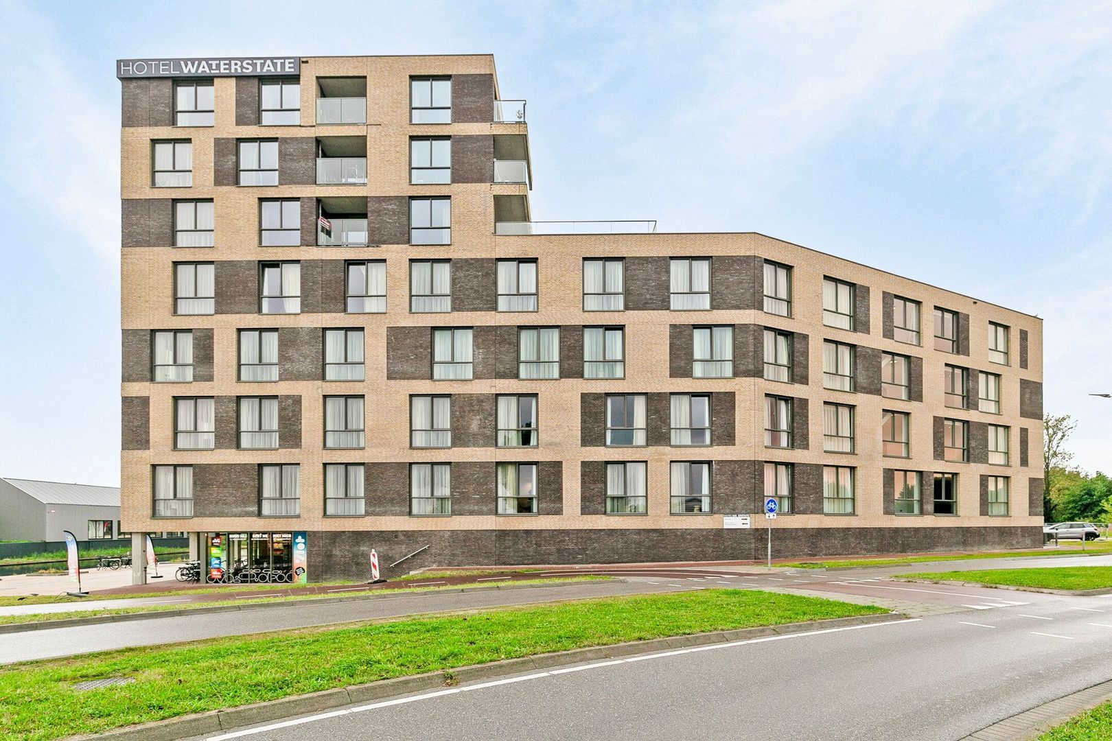 Westhavendijk 127, Goes foto-2