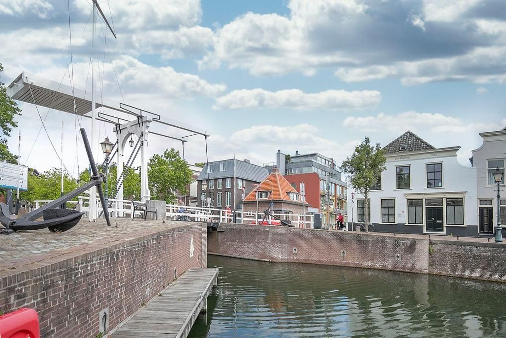 Oostsingel 3, Goes foto-1