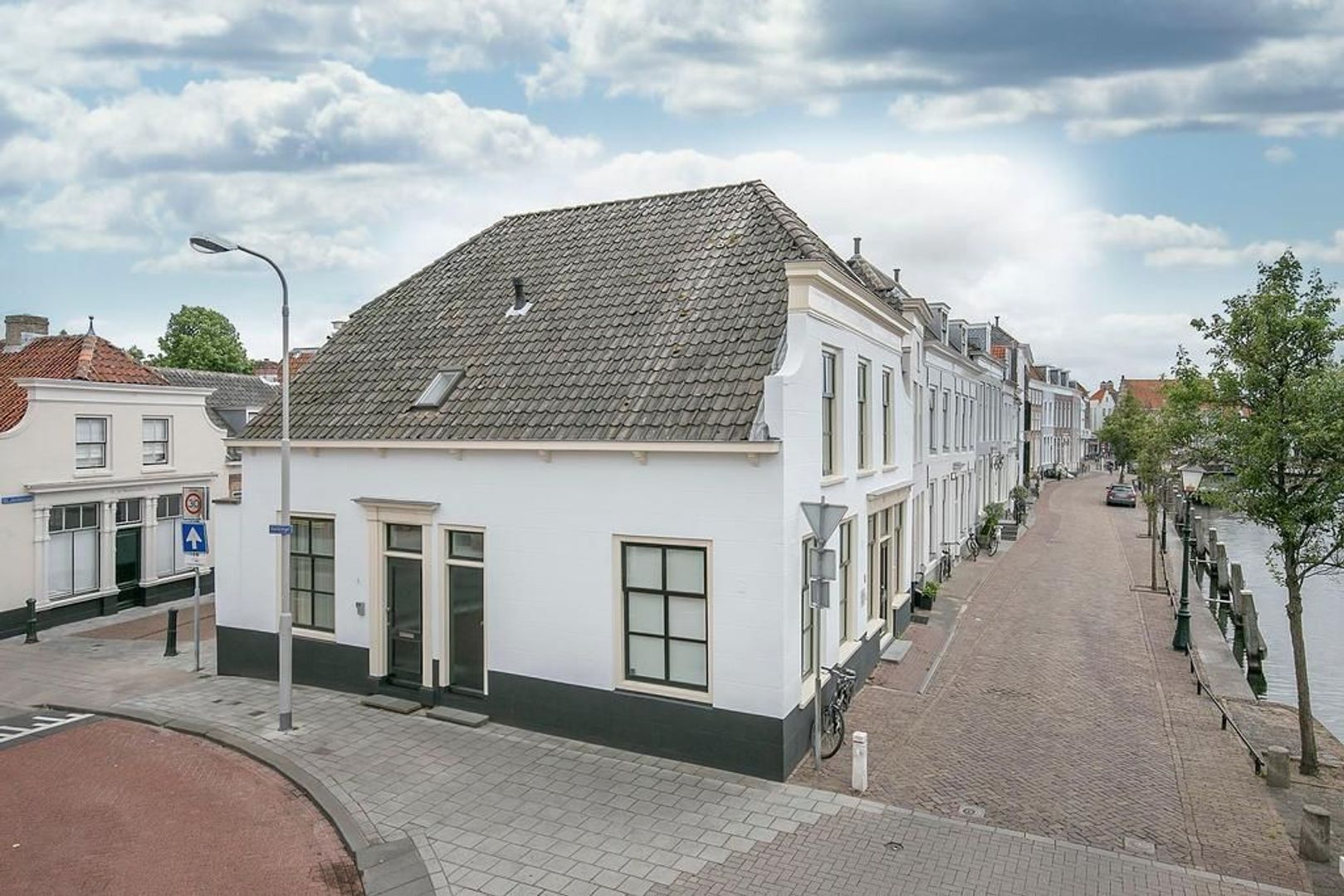 Oostsingel 3, Goes foto-24