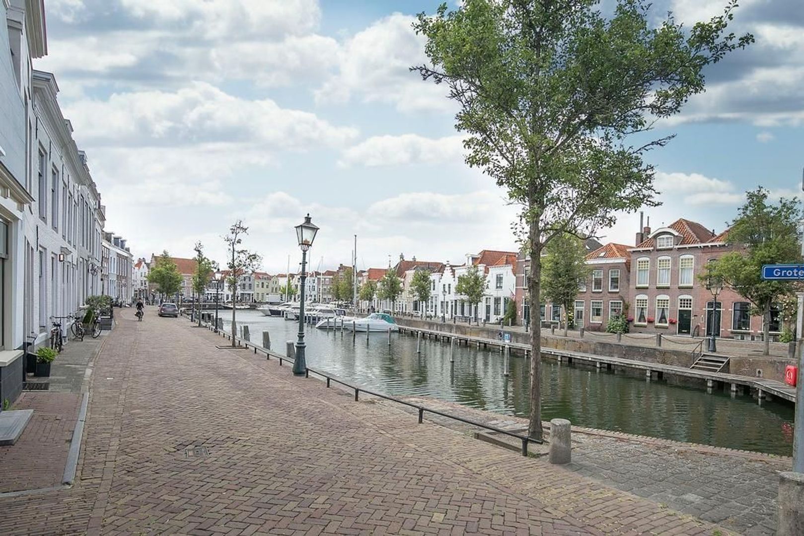 Oostsingel 3, Goes foto-2