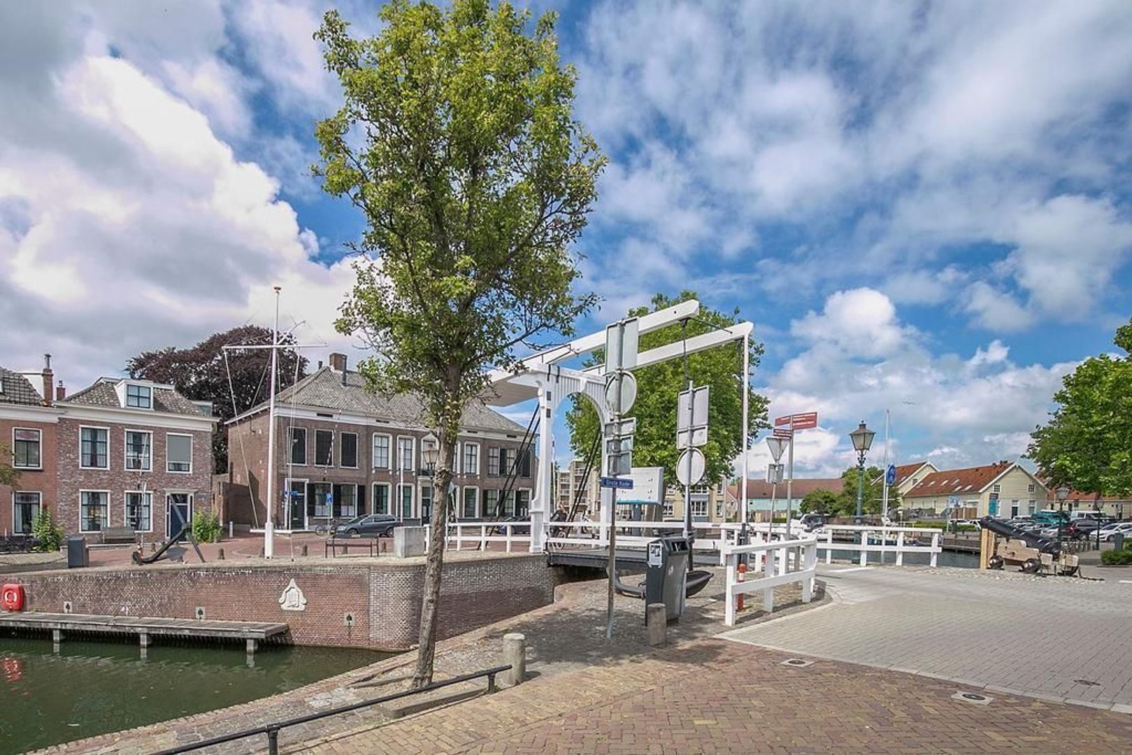 Oostsingel 3, Goes foto-25