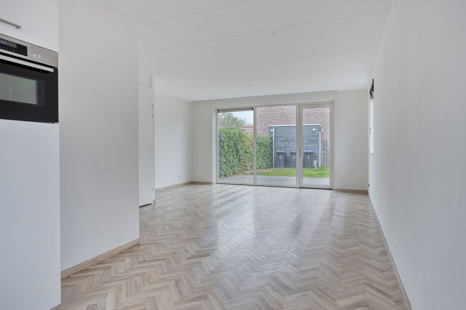 Ketelkade 101, Goes foto-7