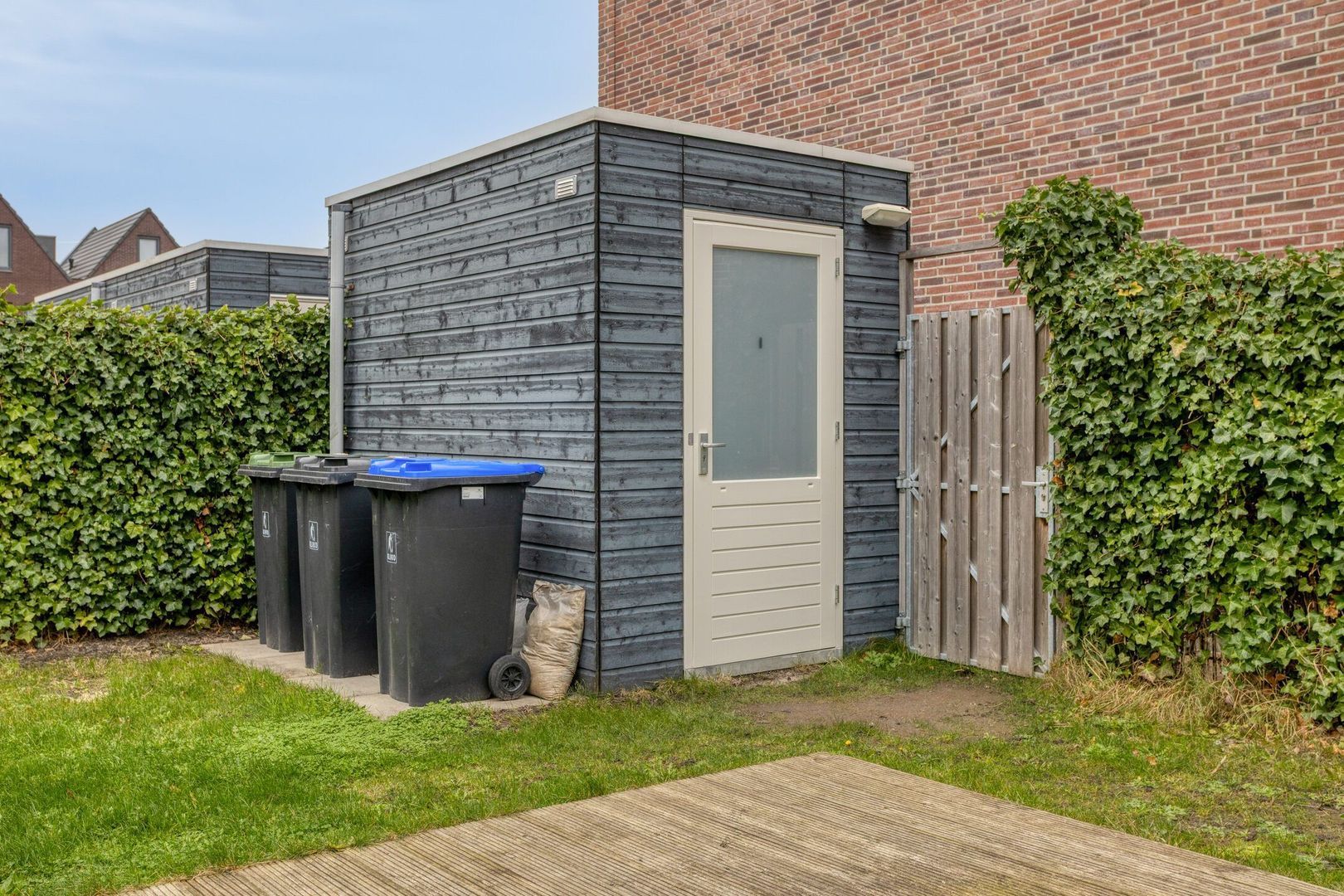 Ketelkade 101, Goes foto-37