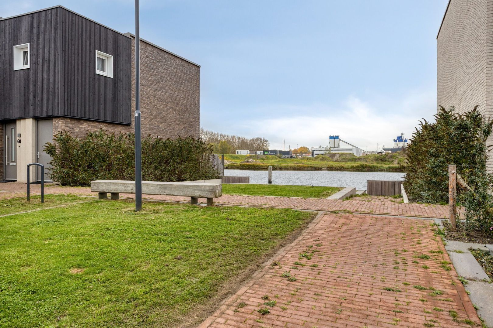 Ketelkade 101, Goes foto-40