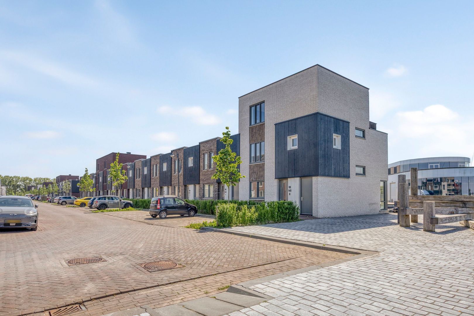 Ketelkade 148, Goes foto-32