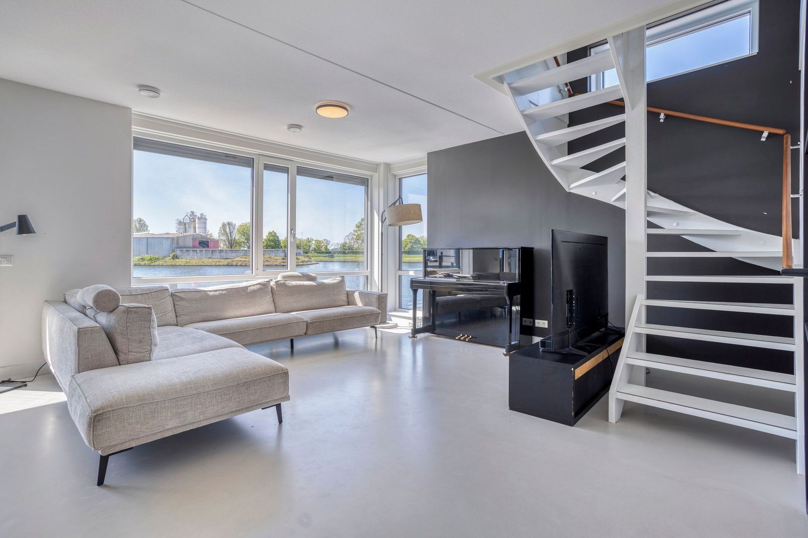 Ketelkade 148, Goes foto-4